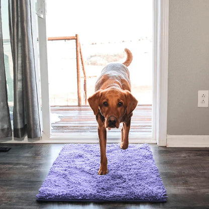 Waterproof Dog Bed Mat – Pet Absorbent Pad