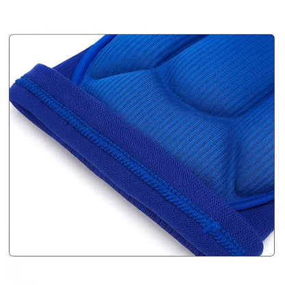 Comfortable Knee Pads - Moisture Wicking Compression Sleeves
