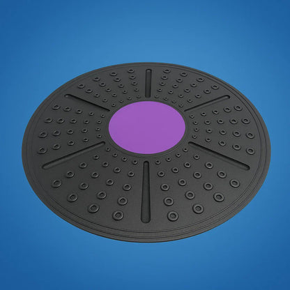 Stable Non-Slip Yoga Mat