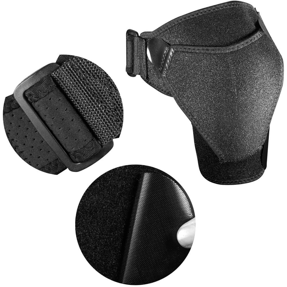 Athletic Shoulder Support Brace for Men and Women