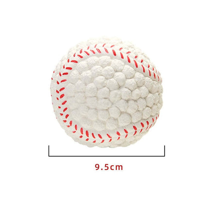 Durable Dog Chew Toy - Tough KryptoChew Befez