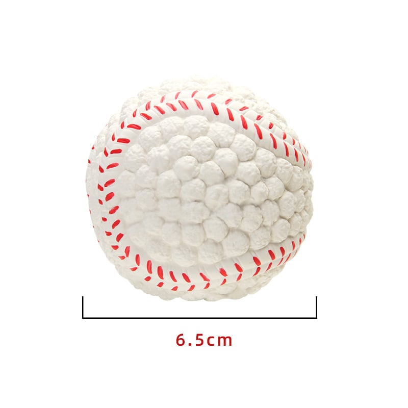Durable Dog Chew Toy - Tough KryptoChew Befez
