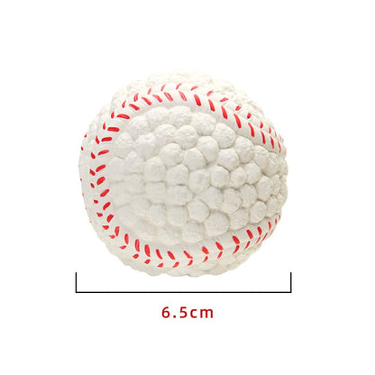 Durable Dog Chew Toy - Tough KryptoChew Befez