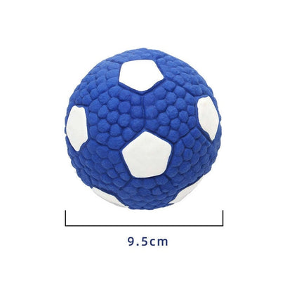 Durable Dog Chew Toy - Tough KryptoChew Befez