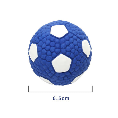 Durable Dog Chew Toy - Tough KryptoChew Befez
