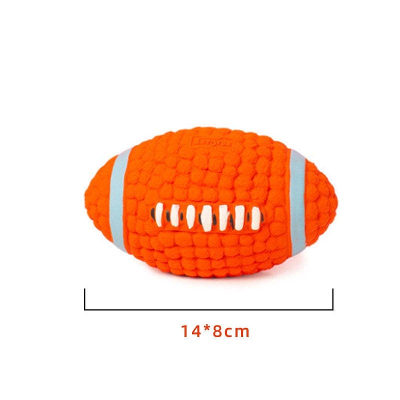 Durable Dog Chew Toy - Tough KryptoChew Befez