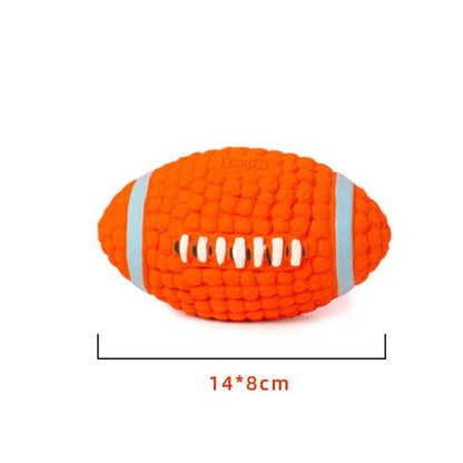 Durable Dog Chew Toy - Tough KryptoChew Befez