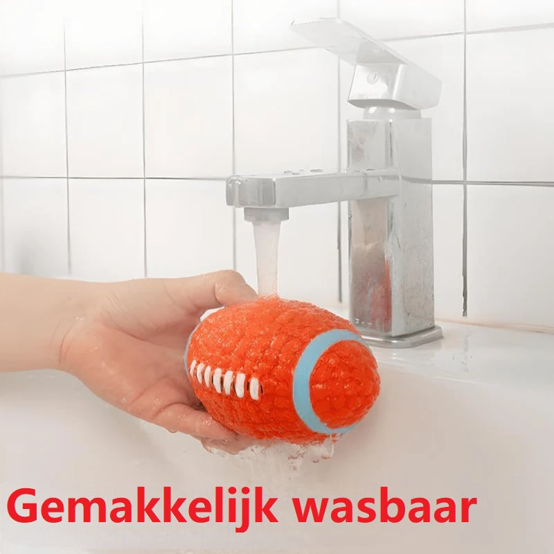 Durable Dog Chew Toy - Tough KryptoChew Befez