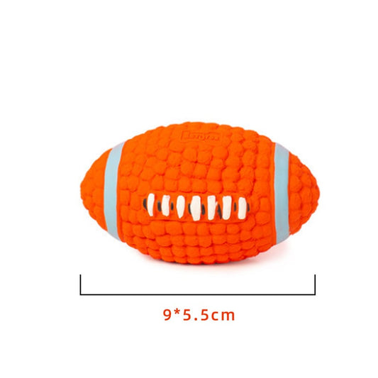 Durable Dog Chew Toy - Tough KryptoChew Befez - Befez