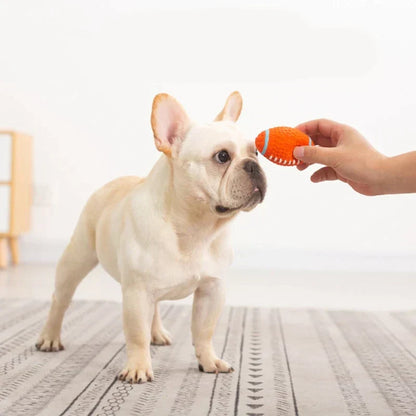 Durable Dog Chew Toy - Tough KryptoChew Befez