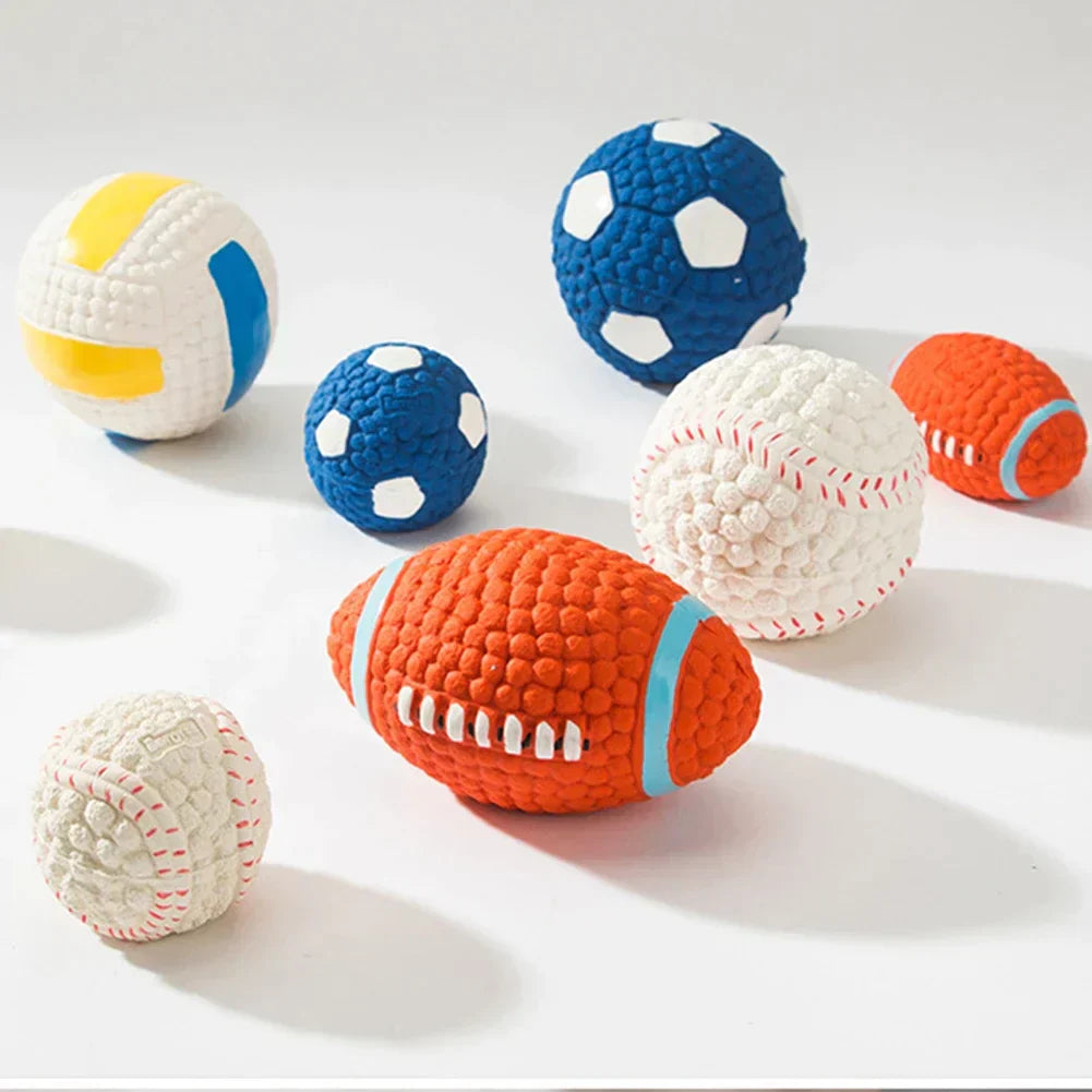 Durable Dog Chew Toy - Tough KryptoChew Befez