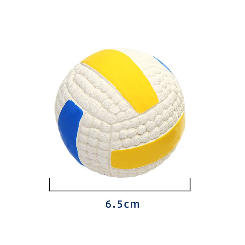 Durable Dog Chew Toy - Tough KryptoChew Befez