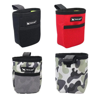 Convenient Pet Training Waist Bag
