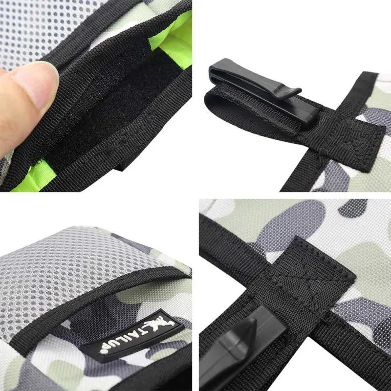 Convenient Pet Training Waist Bag