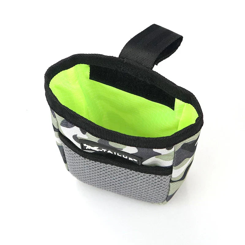 Convenient Pet Training Waist Bag