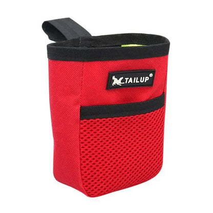 Convenient Pet Training Waist Bag