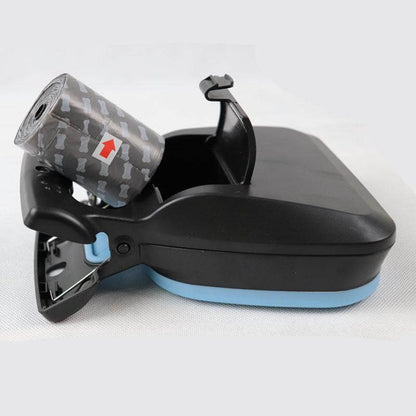 Best Pet Poop Scooper with Free Biodegradable Bags