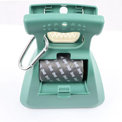 Best Pet Poop Scooper with Free Biodegradable Bags