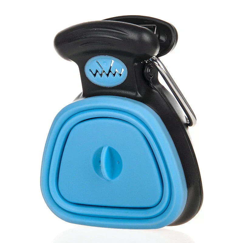 Best Pet Poop Scooper with Free Biodegradable Bags