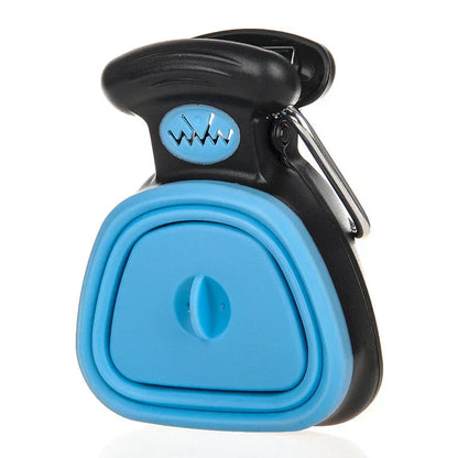 Best Pet Poop Scooper with Free Biodegradable Bags