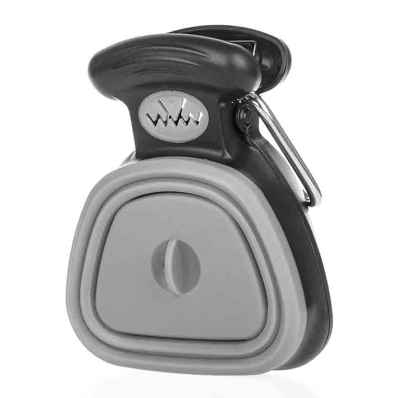Best Pet Poop Scooper with Free Biodegradable Bags