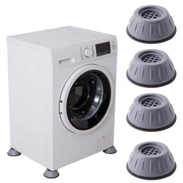Peaceful Home Security System 4 Pack - Befez