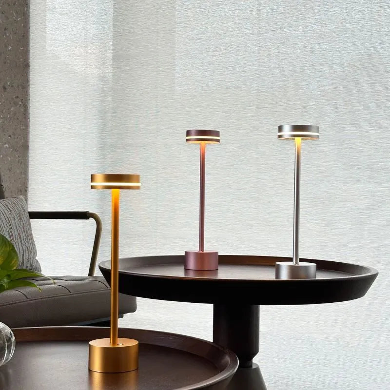 Stylish Space Table Lamp