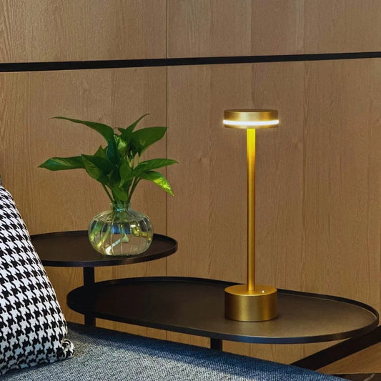Stylish Space Table Lamp - Befez