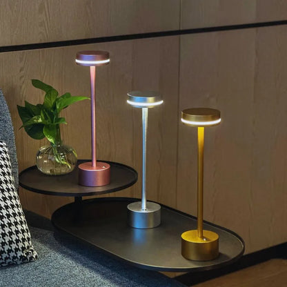 Stylish Space Table Lamp