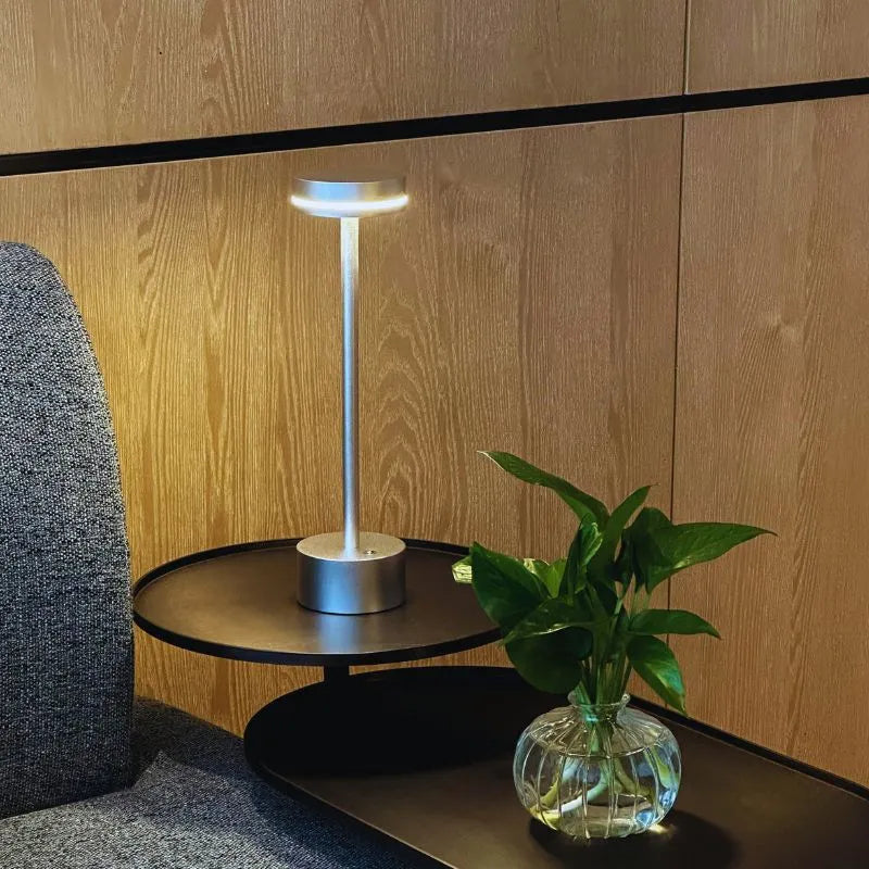 Stylish Space Table Lamp