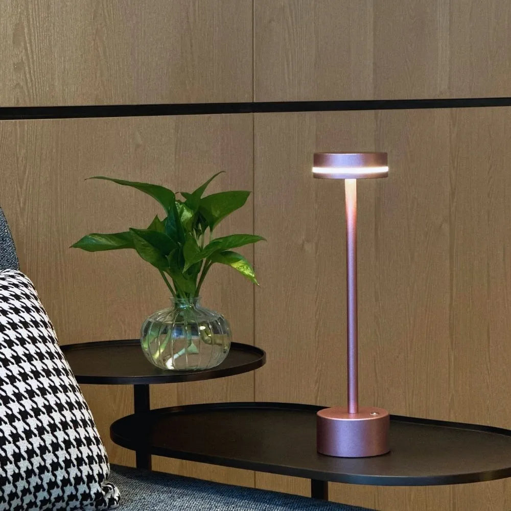 Stylish Space Table Lamp