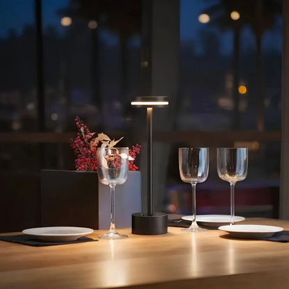 Stylish Space Table Lamp