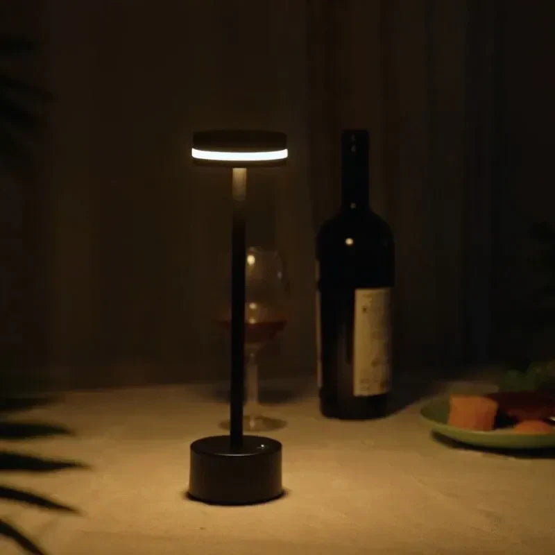 Stylish Space Table Lamp