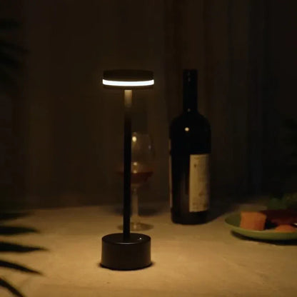 Stylish Space Table Lamp