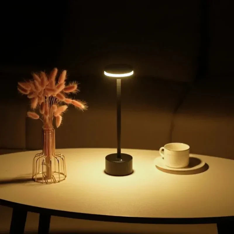 Stylish Space Table Lamp