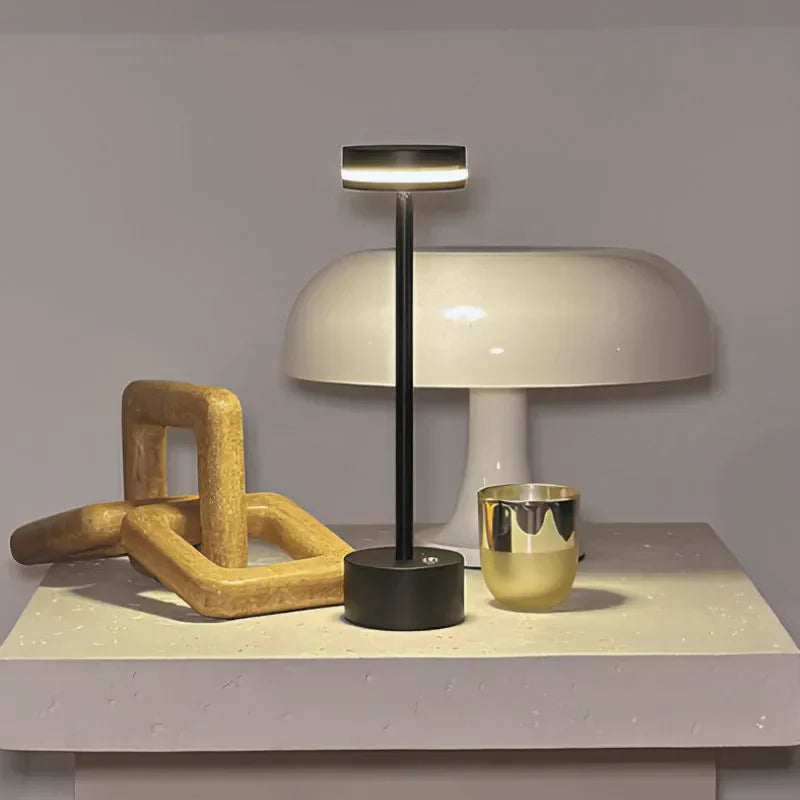 Stylish Space Table Lamp