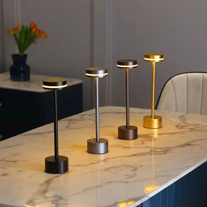 Stylish Space Table Lamp