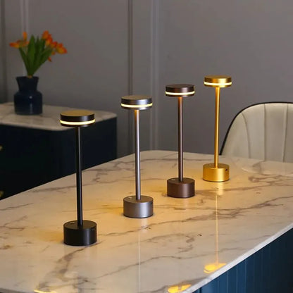 Stylish Space Table Lamp