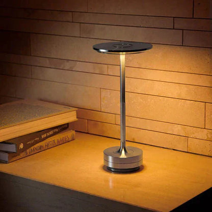 Compact Portable LED Desk Lamp Befez