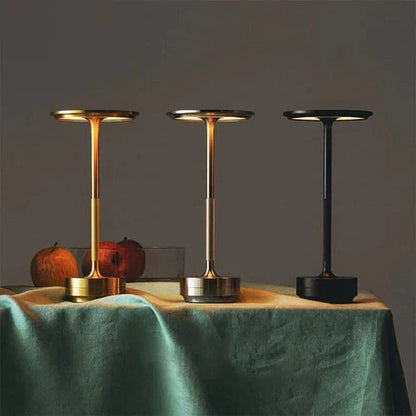 Compact Portable LED Desk Lamp Befez