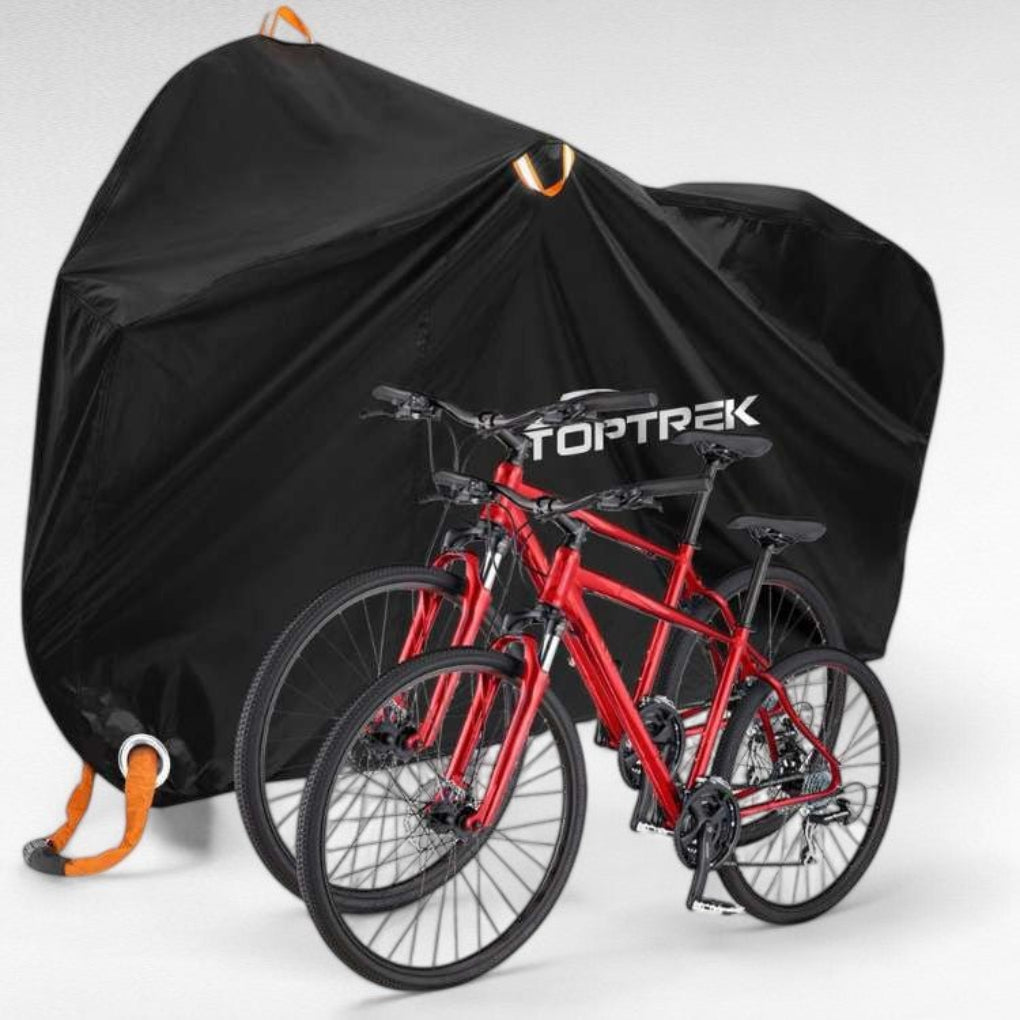 Waterproof Bicycle Cover for Outdoor Protection - Befez