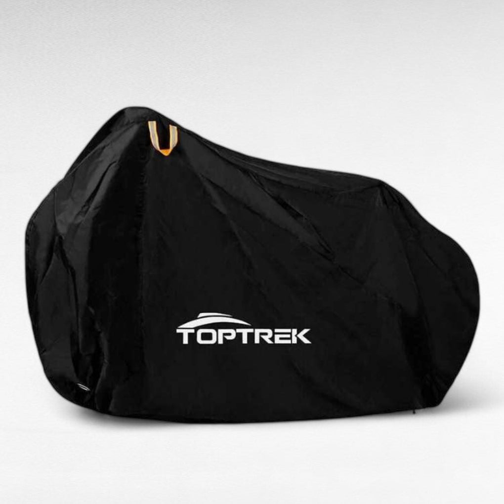 Waterproof Bicycle Cover for Outdoor Protection