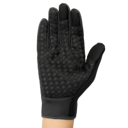 Warm Touchscreen Winter Gloves - Thermal Insulation