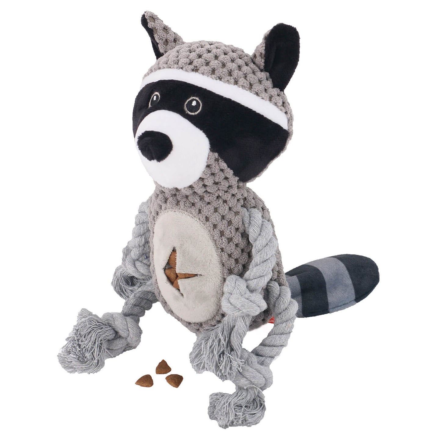 Fun Dog Chew Toy Set