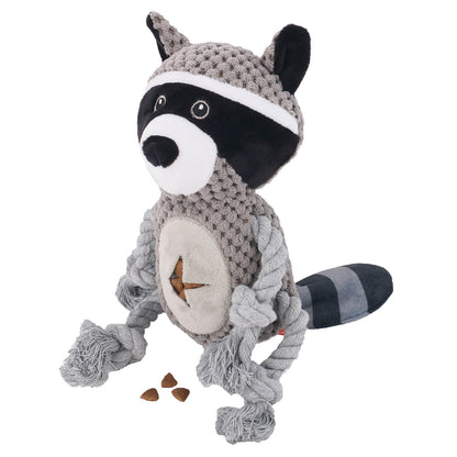 Fun Dog Chew Toy Set