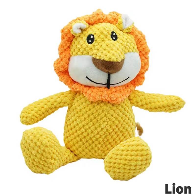 Fun Dog Chew Toy Set