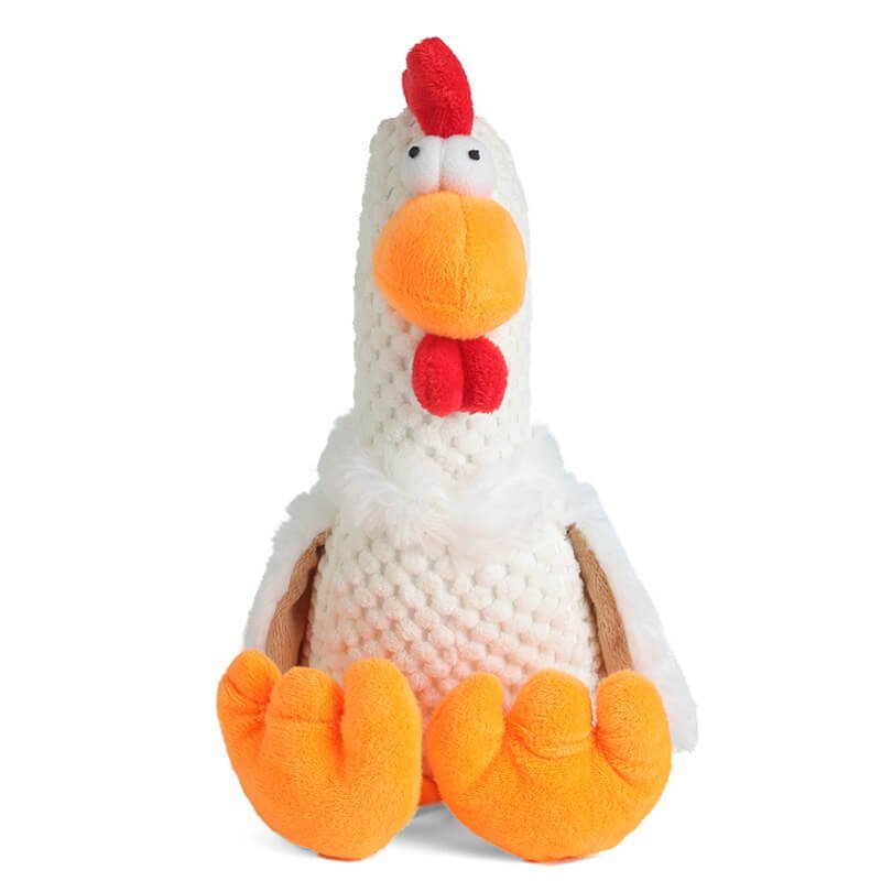 Fun Dog Chew Toy Set