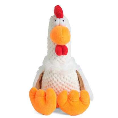 Fun Dog Chew Toy Set