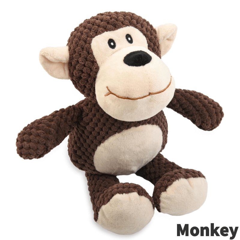 Fun Dog Chew Toy Set