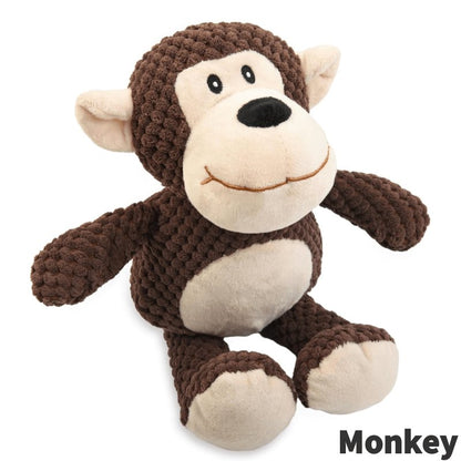 Fun Dog Chew Toy Set